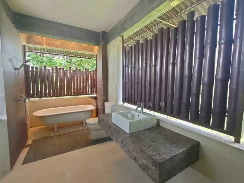 Rumah Banglo untuk Dijual di Ledang Heights (Iskandar Puteri (Nusajaya)) - Ying Xuan - Bathroom - PropertyGuru.com.my
