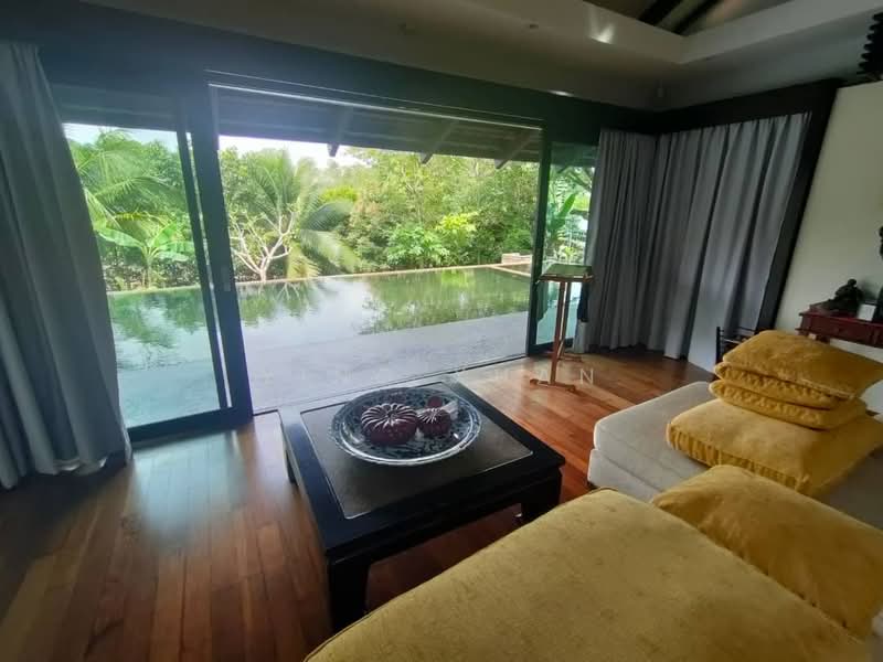 Rumah Banglo untuk Dijual di Ledang Heights (Iskandar Puteri (Nusajaya)) - Ying Xuan - Living Room - PropertyGuru.com.my