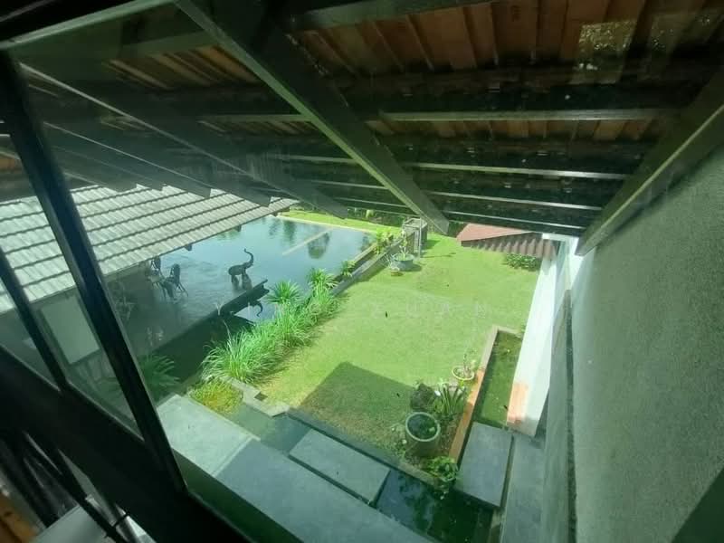 Rumah Banglo untuk Dijual di Ledang Heights (Iskandar Puteri (Nusajaya)) - Ying Xuan - Exterior - PropertyGuru.com.my