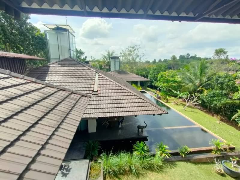 Rumah Banglo untuk Dijual di Ledang Heights (Iskandar Puteri (Nusajaya)) - Ying Xuan - Exterior - PropertyGuru.com.my