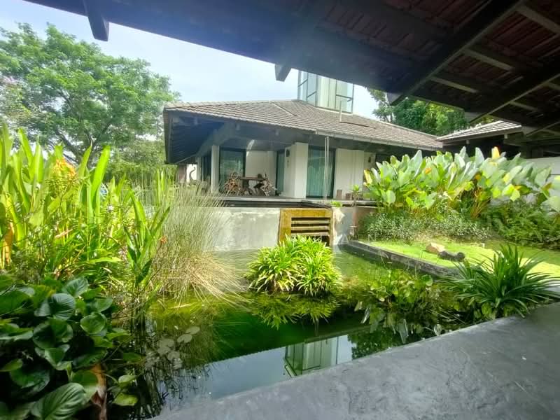 Rumah Banglo untuk Dijual di Ledang Heights (Iskandar Puteri (Nusajaya)) - Ying Xuan - Exterior - PropertyGuru.com.my