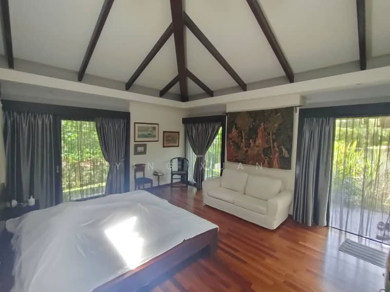 Rumah Banglo untuk Dijual di Ledang Heights (Iskandar Puteri (Nusajaya)) - Ying Xuan - Bedroom - PropertyGuru.com.my