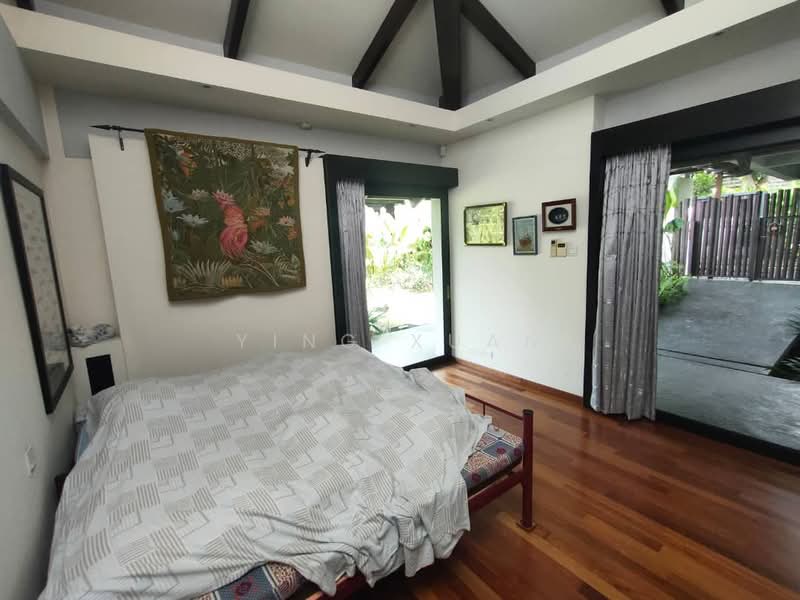 Rumah Banglo untuk Dijual di Ledang Heights (Iskandar Puteri (Nusajaya)) - Ying Xuan - Bedroom - PropertyGuru.com.my