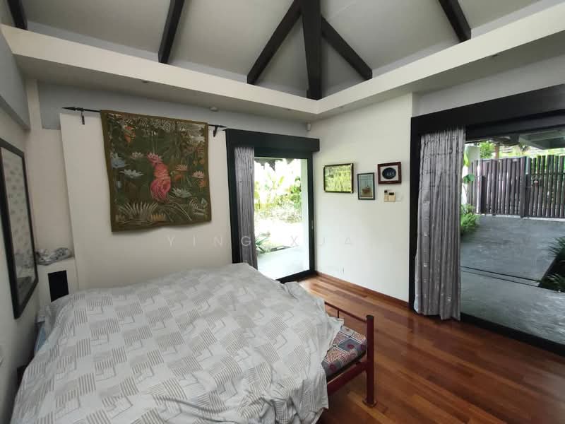 Rumah Banglo untuk Dijual di Ledang Heights (Iskandar Puteri (Nusajaya)) - Ying Xuan - Bedroom - PropertyGuru.com.my