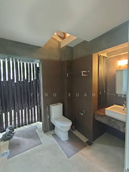 Rumah Banglo untuk Dijual di Ledang Heights (Iskandar Puteri (Nusajaya)) - Ying Xuan - Bathroom - PropertyGuru.com.my