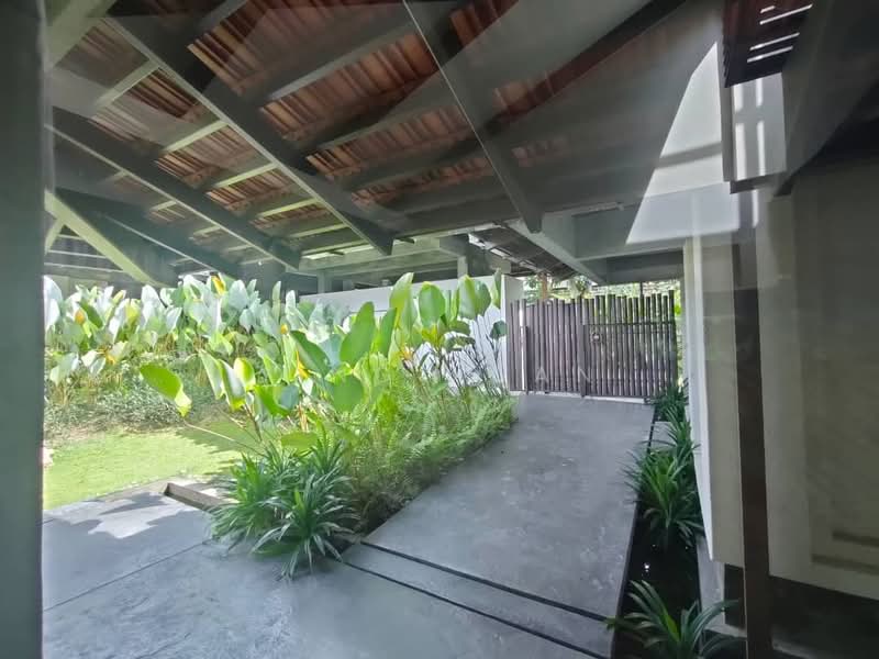 Rumah Banglo untuk Dijual di Ledang Heights (Iskandar Puteri (Nusajaya)) - Ying Xuan - Exterior - PropertyGuru.com.my