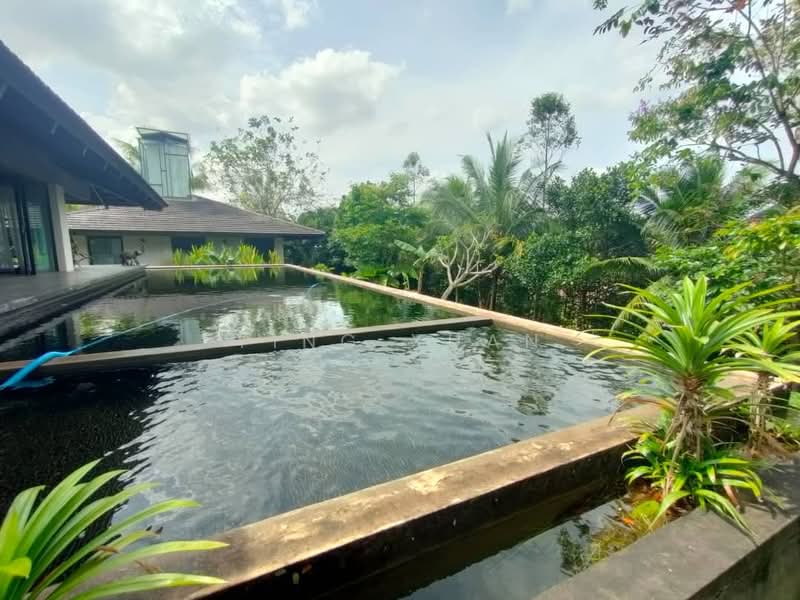 Rumah Banglo untuk Dijual di Ledang Heights (Iskandar Puteri (Nusajaya)) - Ying Xuan - Exterior - PropertyGuru.com.my