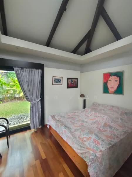 Rumah Banglo untuk Dijual di Ledang Heights (Iskandar Puteri (Nusajaya)) - Ying Xuan - Bedroom - PropertyGuru.com.my
