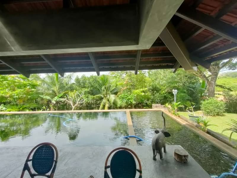 Rumah Banglo untuk Dijual di Ledang Heights (Iskandar Puteri (Nusajaya)) - Ying Xuan - Pool - PropertyGuru.com.my