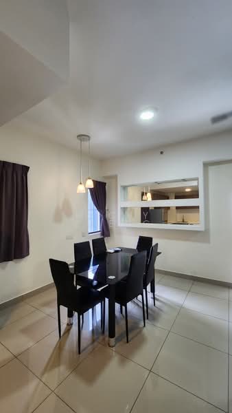 Service Residence for Rent at HYVE - Micky Cheng - PropertyGuru.com.my