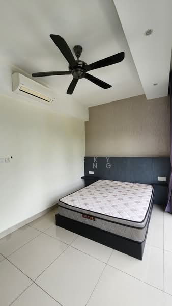 Service Residence for Rent at HYVE - Micky Cheng - PropertyGuru.com.my
