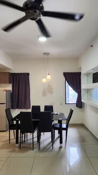Service Residence for Rent at HYVE - Micky Cheng - PropertyGuru.com.my