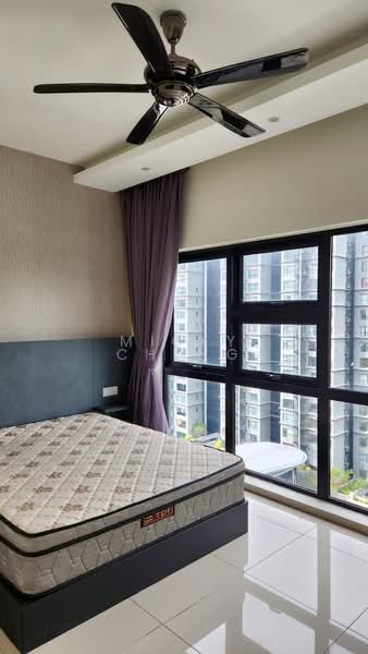 Service Residence for Rent at HYVE - Micky Cheng - PropertyGuru.com.my