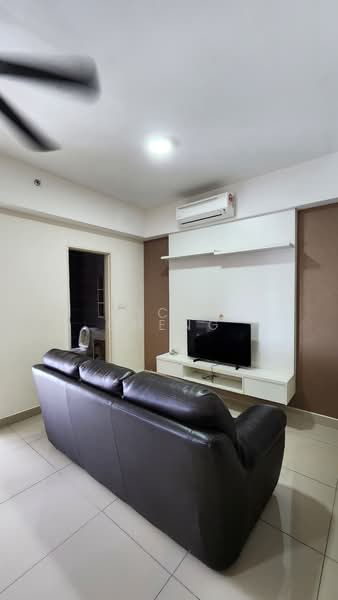 Service Residence for Rent at HYVE - Micky Cheng - PropertyGuru.com.my