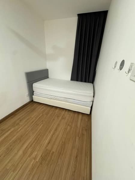 Service Residence for Rent at AraTre' Residences - Caven Chng - Bedroom - PropertyGuru.com.my