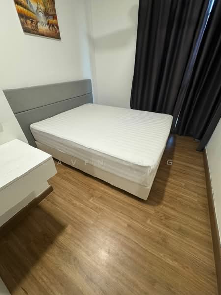 Service Residence for Rent at AraTre' Residences - Caven Chng - Bedroom - PropertyGuru.com.my