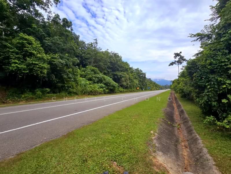 Tanah Pertanian untuk Dijual di Kuala Kangsar (Perak) - Cherie Chong - PropertyGuru.com.my