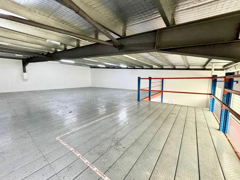 Kilang untuk Disewa di Taman Perindustrian Cemerlang (Ulu Tiram) - Zephyr Khoo - Interior - PropertyGuru.com.my
