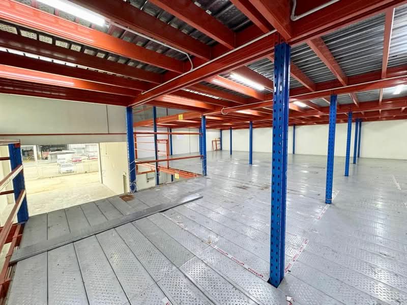Kilang untuk Disewa di Taman Perindustrian Cemerlang (Ulu Tiram) - Zephyr Khoo - Interior - PropertyGuru.com.my