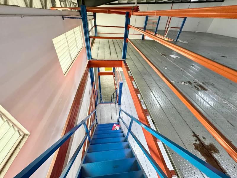 Kilang untuk Disewa di Taman Perindustrian Cemerlang (Ulu Tiram) - Zephyr Khoo - Interior - PropertyGuru.com.my