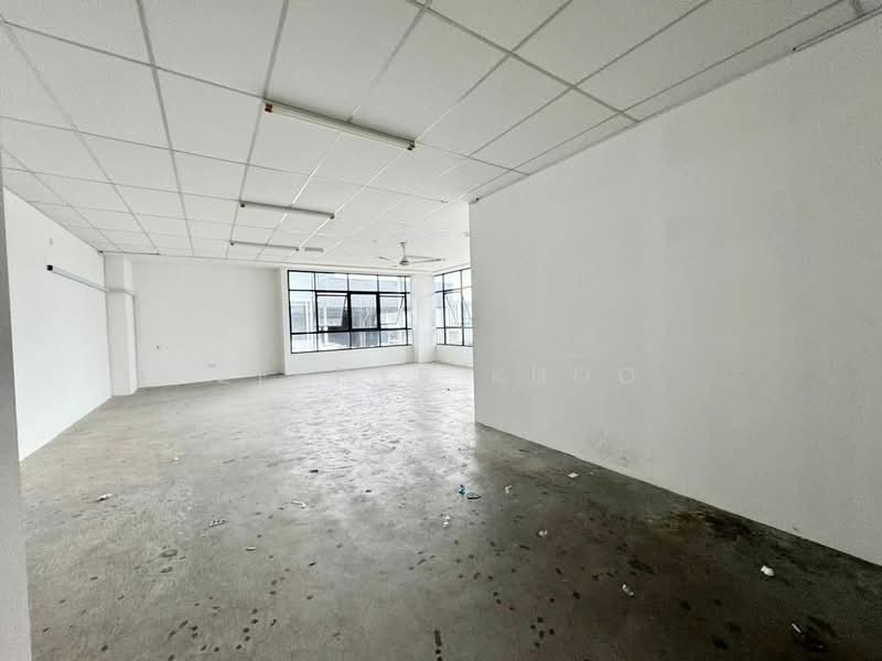Kilang untuk Disewa di Taman Perindustrian Cemerlang (Ulu Tiram) - Zephyr Khoo - Interior - PropertyGuru.com.my