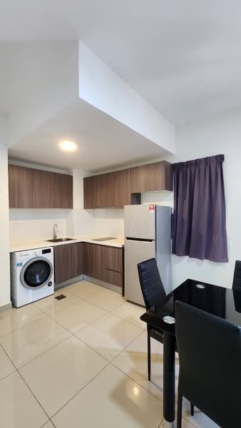 Service Residence for Rent at HYVE - Micky Cheng - PropertyGuru.com.my