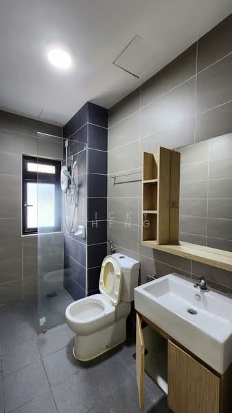 Service Residence for Rent at HYVE - Micky Cheng - PropertyGuru.com.my