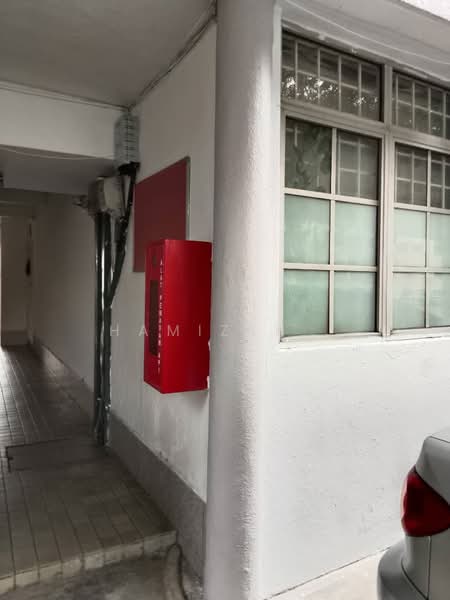 Kondominium untuk Dijual di Casa Ria - Hamizah . - PropertyGuru.com.my