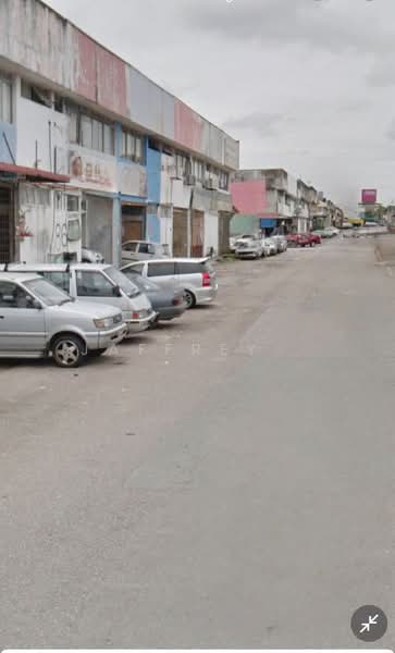 Factory for Rent in Taman Universiti (Skudai) - Jaffrey . - PropertyGuru.com.my