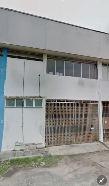 Factory for Rent in Taman Universiti (Skudai) - Jaffrey . - PropertyGuru.com.my