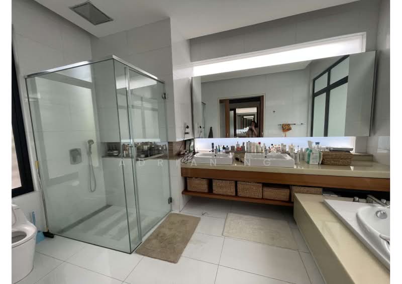 Bungalow for Rent in Seputeh (Kuala Lumpur) - Adrian Ng - Bathroom - PropertyGuru.com.my