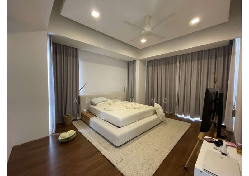 Bungalow for Rent in Seputeh (Kuala Lumpur) - Adrian Ng - Bedroom - PropertyGuru.com.my