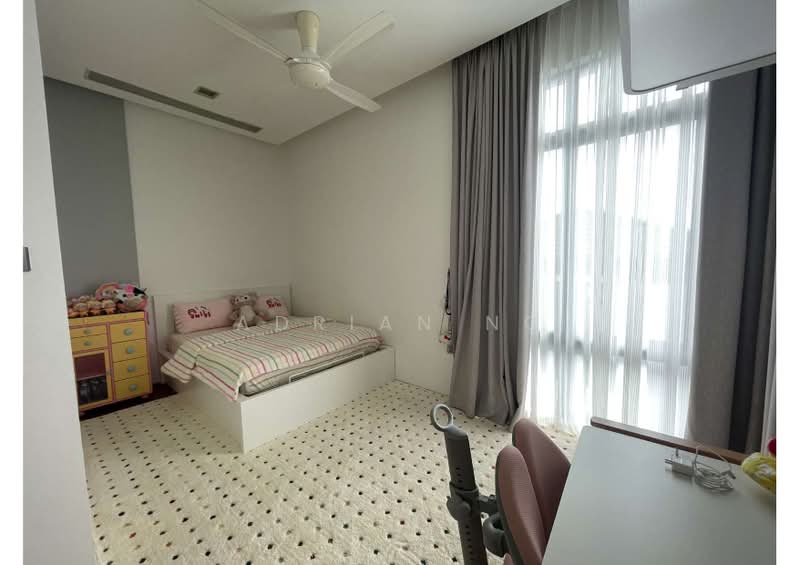 Bungalow for Rent in Seputeh (Kuala Lumpur) - Adrian Ng - Bedroom - PropertyGuru.com.my