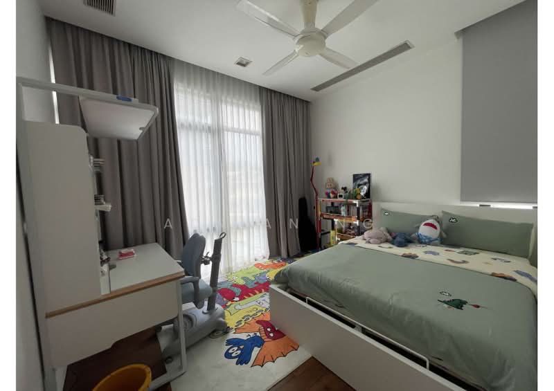 Bungalow for Rent in Seputeh (Kuala Lumpur) - Adrian Ng - Bedroom - PropertyGuru.com.my