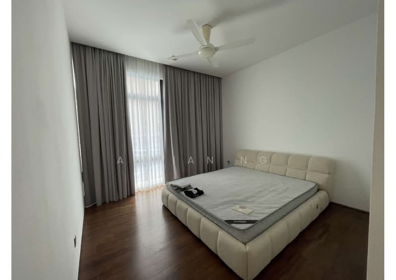 Bungalow for Rent in Seputeh (Kuala Lumpur) - Adrian Ng - Bedroom - PropertyGuru.com.my