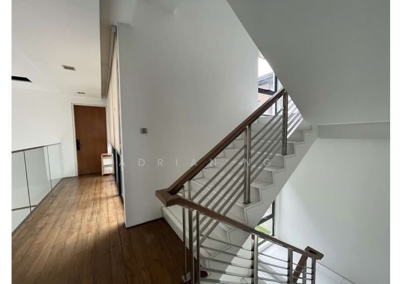 Bungalow for Rent in Seputeh (Kuala Lumpur) - Adrian Ng - Interior - PropertyGuru.com.my