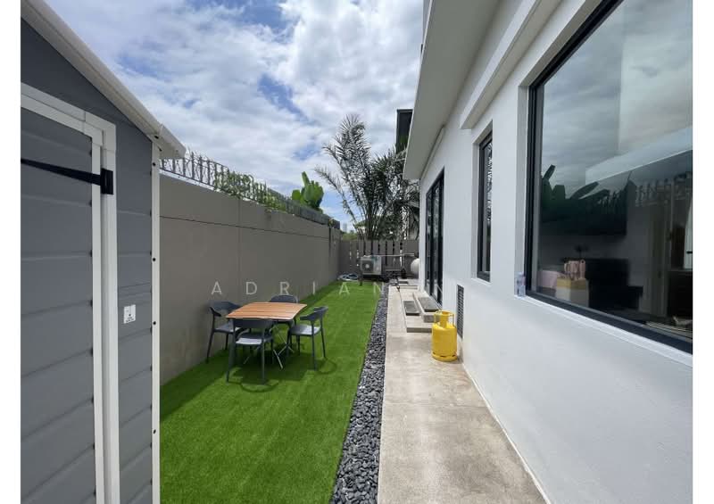 Bungalow for Rent in Seputeh (Kuala Lumpur) - Adrian Ng - Exterior - PropertyGuru.com.my