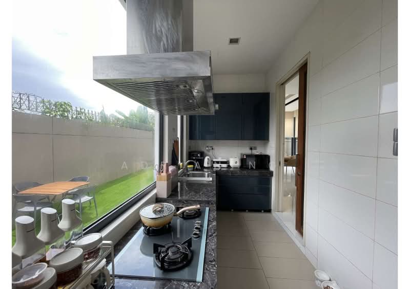 Bungalow for Rent in Seputeh (Kuala Lumpur) - Adrian Ng - Kitchen - PropertyGuru.com.my