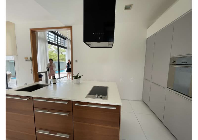 Bungalow for Rent in Seputeh (Kuala Lumpur) - Adrian Ng - Kitchen - PropertyGuru.com.my