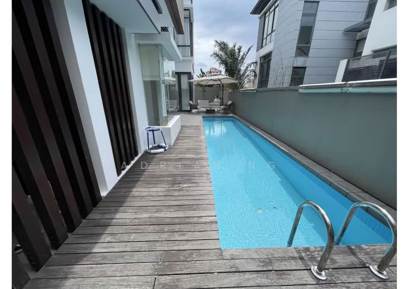 Bungalow for Rent in Seputeh (Kuala Lumpur) - Adrian Ng - Exterior - PropertyGuru.com.my