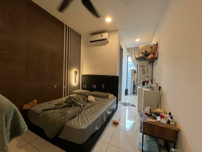 Servis Apartment untuk Disewa di Kenwingston Platz - Yvonne Low - PropertyGuru.com.my