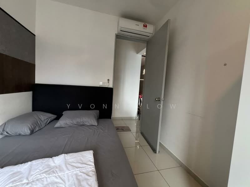 Servis Apartment untuk Disewa di Kenwingston Platz - Yvonne Low - PropertyGuru.com.my