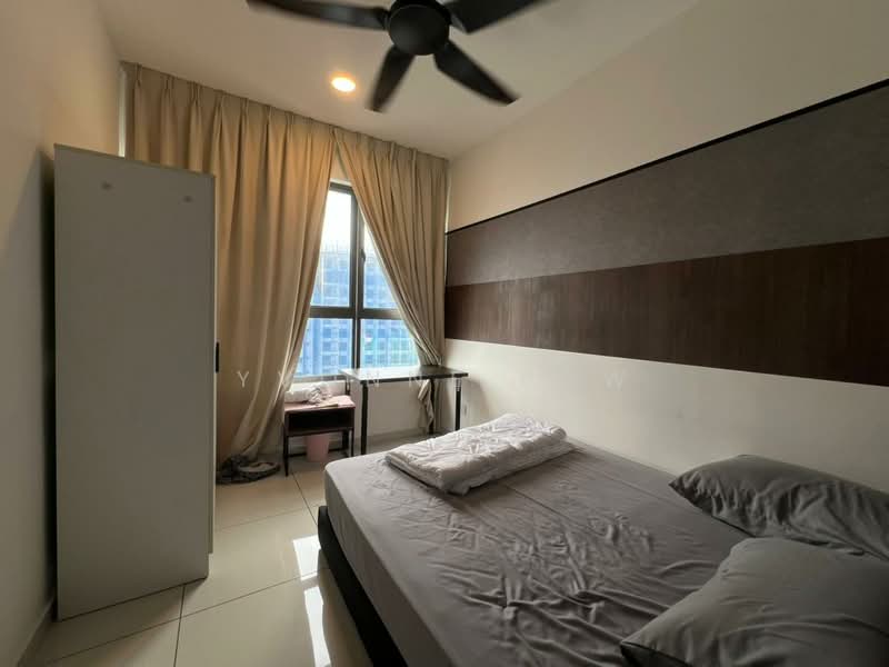 Servis Apartment untuk Disewa di Kenwingston Platz - Yvonne Low - PropertyGuru.com.my