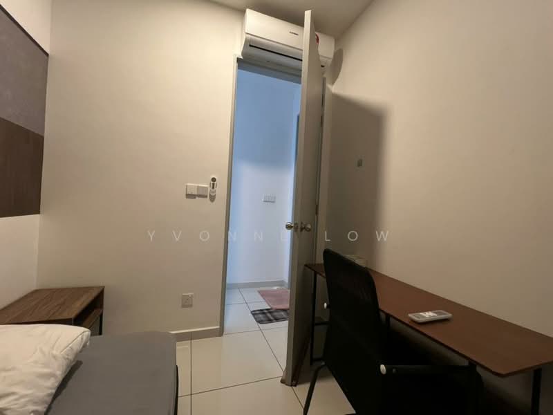 Servis Apartment untuk Disewa di Kenwingston Platz - Yvonne Low - PropertyGuru.com.my