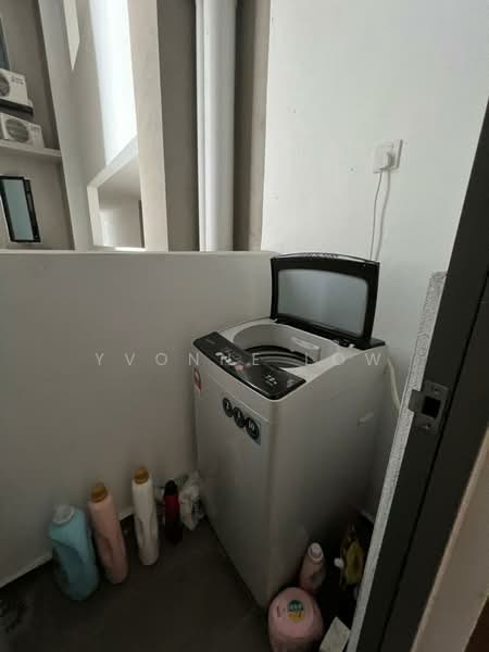 Servis Apartment untuk Disewa di Kenwingston Platz - Yvonne Low - PropertyGuru.com.my