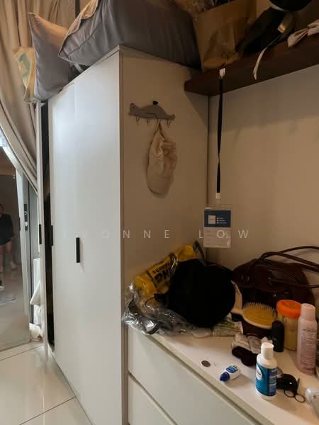 Servis Apartment untuk Disewa di Kenwingston Platz - Yvonne Low - PropertyGuru.com.my