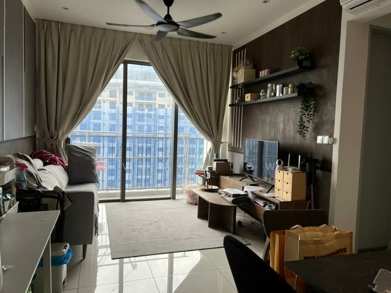 Servis Apartment untuk Disewa di Kenwingston Platz - Yvonne Low - PropertyGuru.com.my
