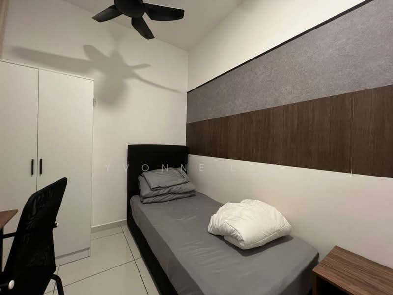 Servis Apartment untuk Disewa di Kenwingston Platz - Yvonne Low - PropertyGuru.com.my