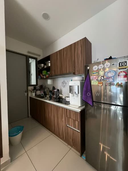 Servis Apartment untuk Disewa di Kenwingston Platz - Yvonne Low - PropertyGuru.com.my