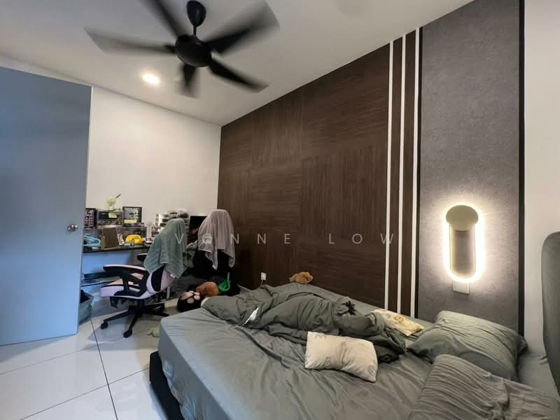 Servis Apartment untuk Disewa di Kenwingston Platz - Yvonne Low - PropertyGuru.com.my
